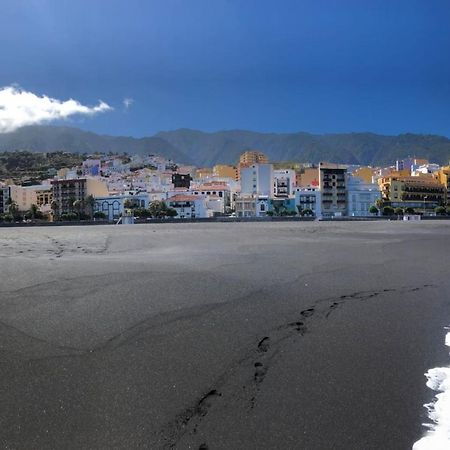 Luxury Sea House-Casa Del Mar Villa Santa Cruz de la Palma  Dış mekan fotoğraf