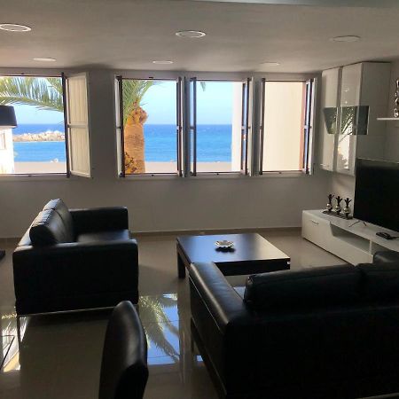 Luxury Sea House-Casa Del Mar Villa Santa Cruz de la Palma  Dış mekan fotoğraf