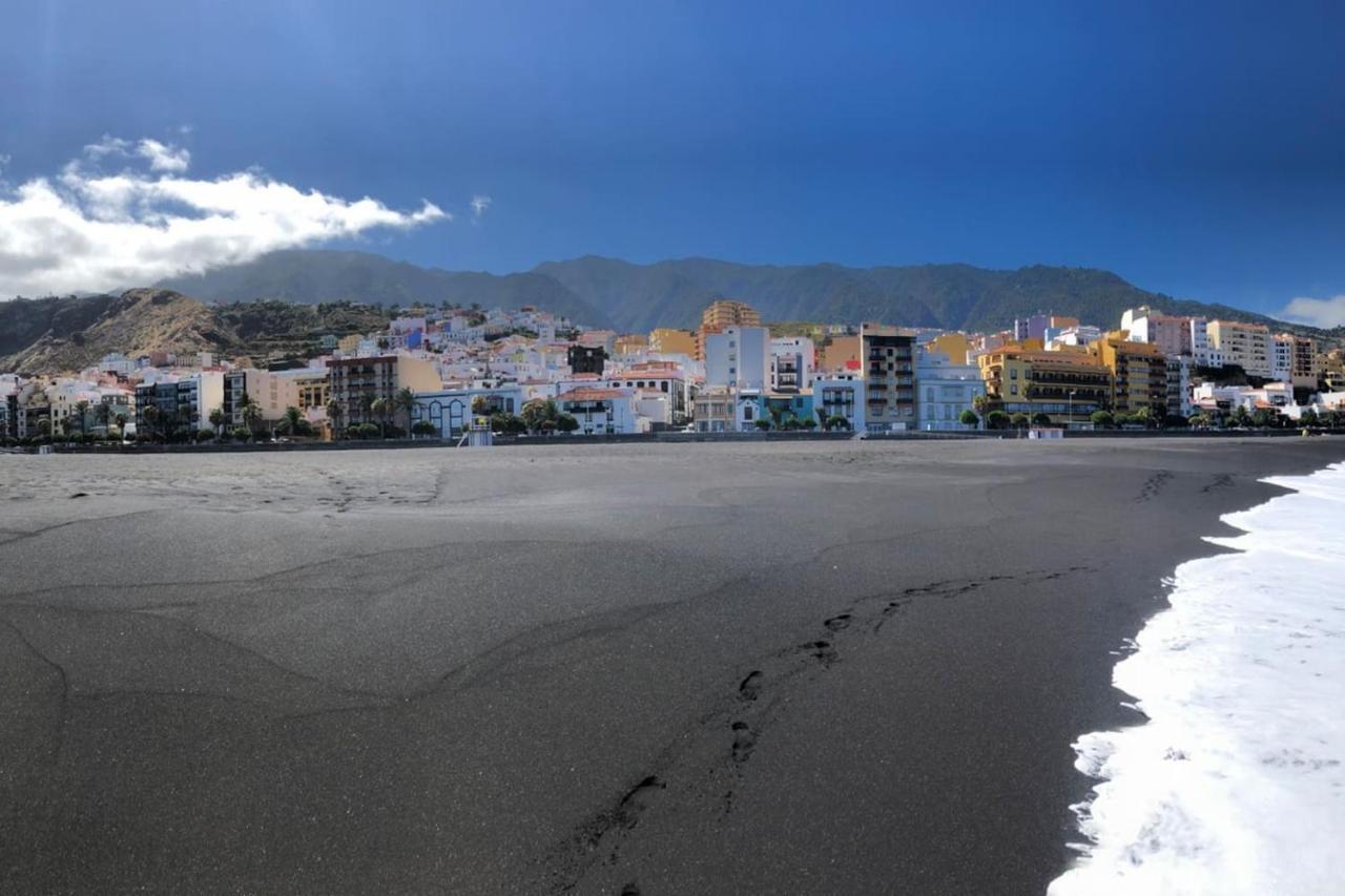 Luxury Sea House-Casa Del Mar Villa Santa Cruz de la Palma  Dış mekan fotoğraf