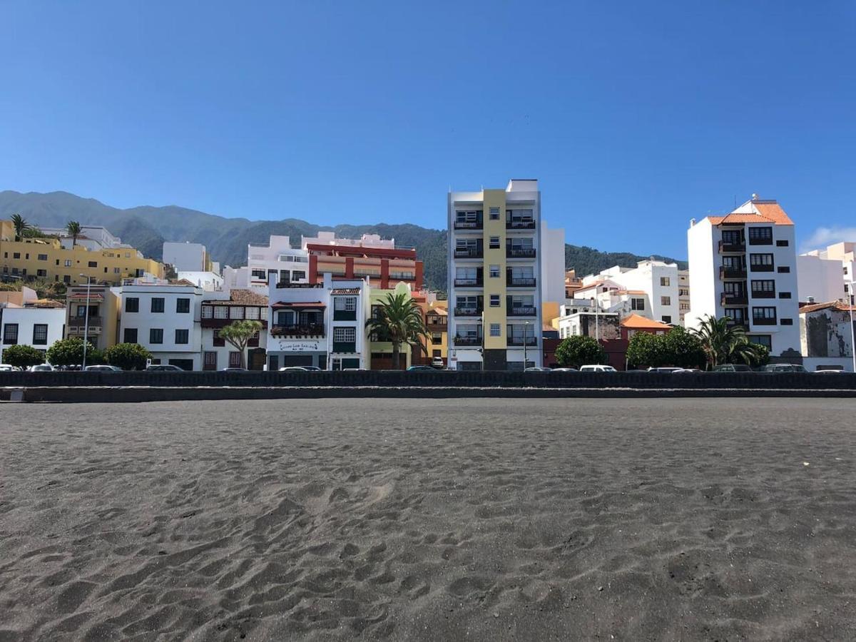 Luxury Sea House-Casa Del Mar Villa Santa Cruz de la Palma  Dış mekan fotoğraf
