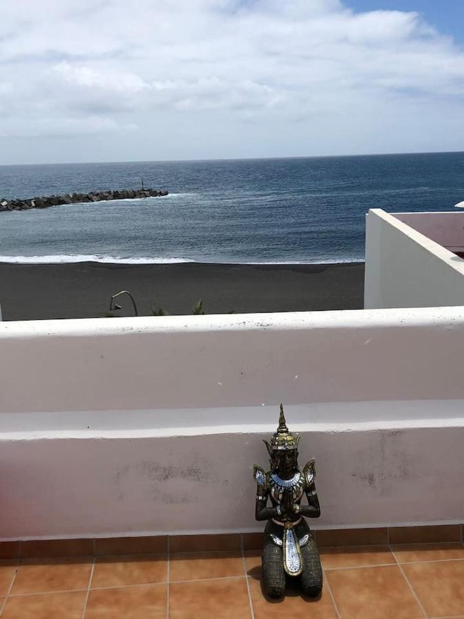 Luxury Sea House-Casa Del Mar Villa Santa Cruz de la Palma  Dış mekan fotoğraf