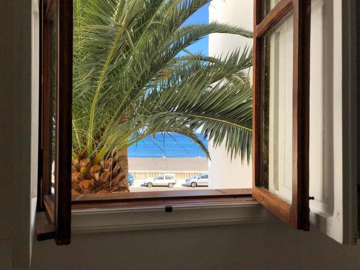 Luxury Sea House-Casa Del Mar Villa Santa Cruz de la Palma  Dış mekan fotoğraf