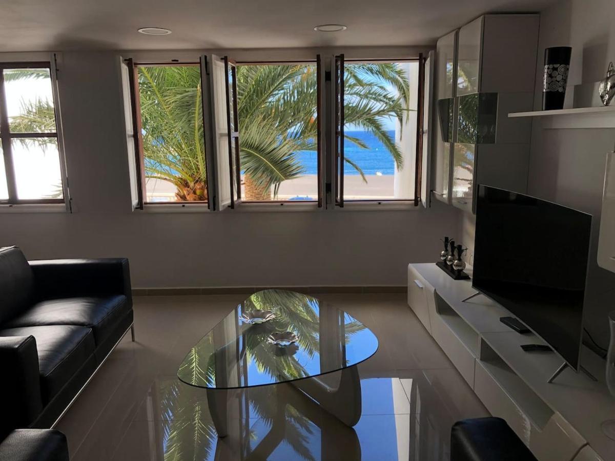 Luxury Sea House-Casa Del Mar Villa Santa Cruz de la Palma  Dış mekan fotoğraf