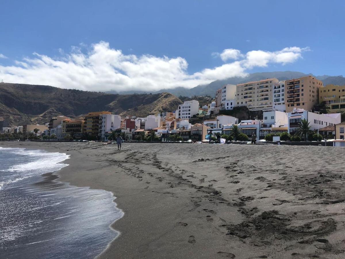 Luxury Sea House-Casa Del Mar Villa Santa Cruz de la Palma  Dış mekan fotoğraf