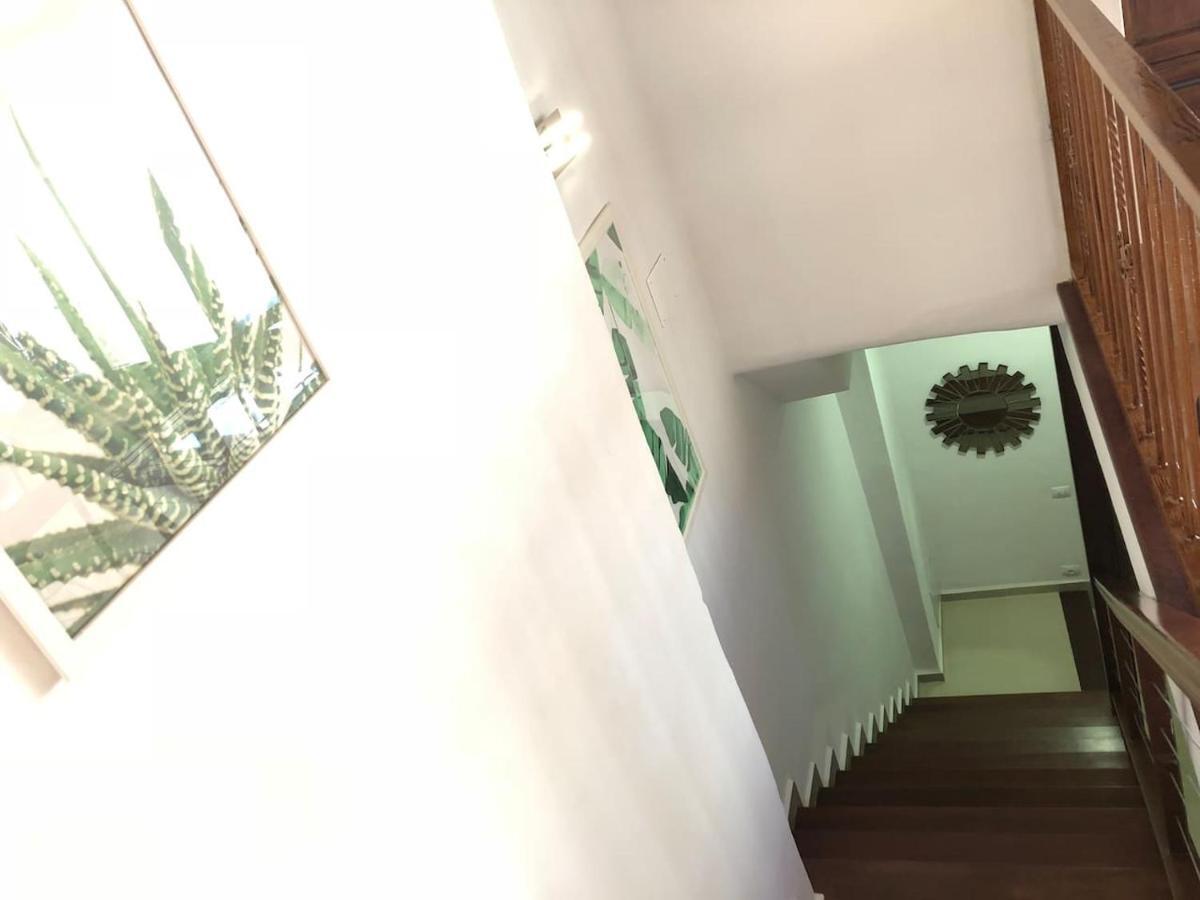 Luxury Sea House-Casa Del Mar Villa Santa Cruz de la Palma  Dış mekan fotoğraf