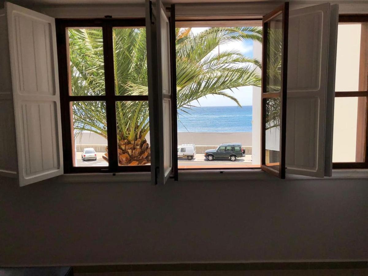 Luxury Sea House-Casa Del Mar Villa Santa Cruz de la Palma  Dış mekan fotoğraf