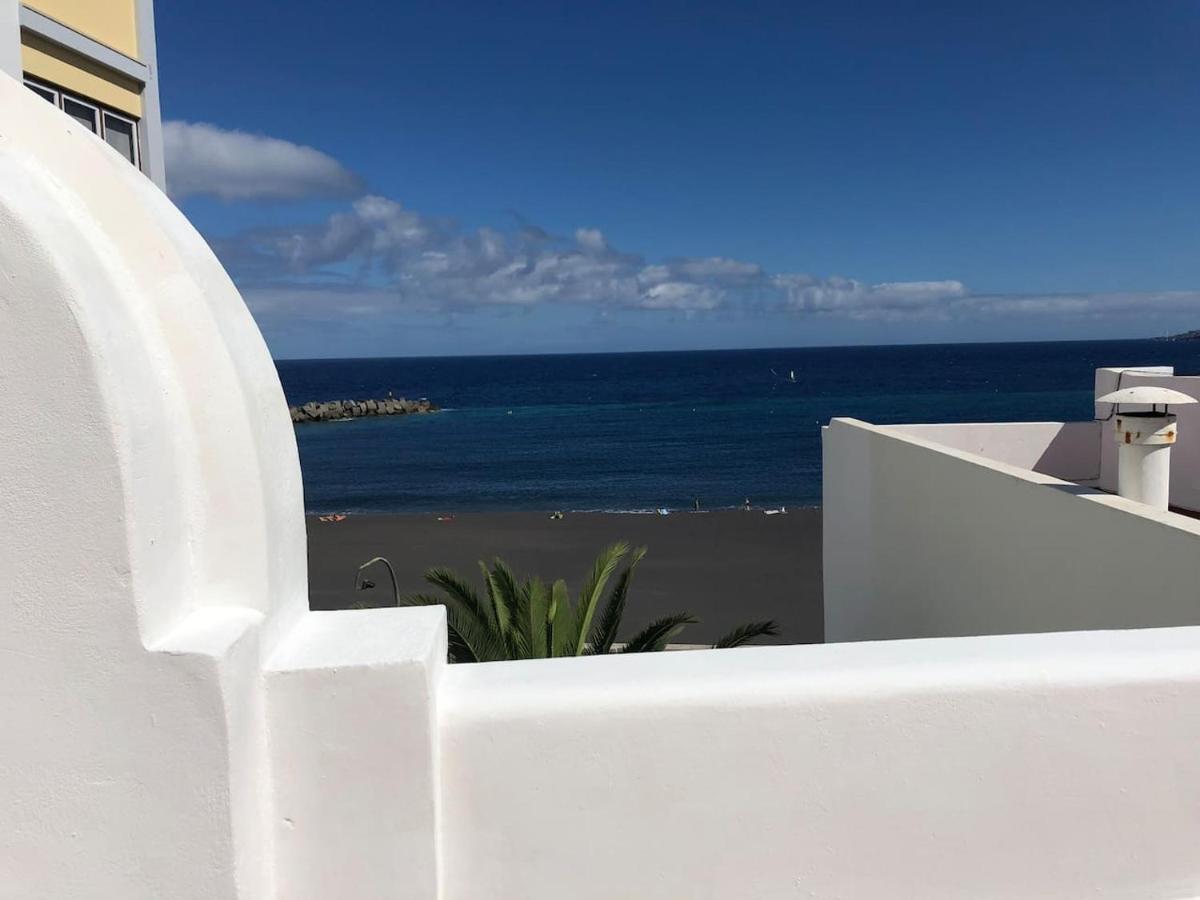 Luxury Sea House-Casa Del Mar Villa Santa Cruz de la Palma  Dış mekan fotoğraf