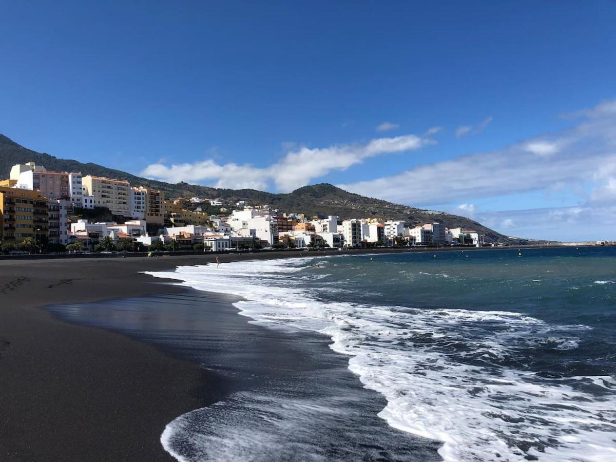 Luxury Sea House-Casa Del Mar Villa Santa Cruz de la Palma  Dış mekan fotoğraf