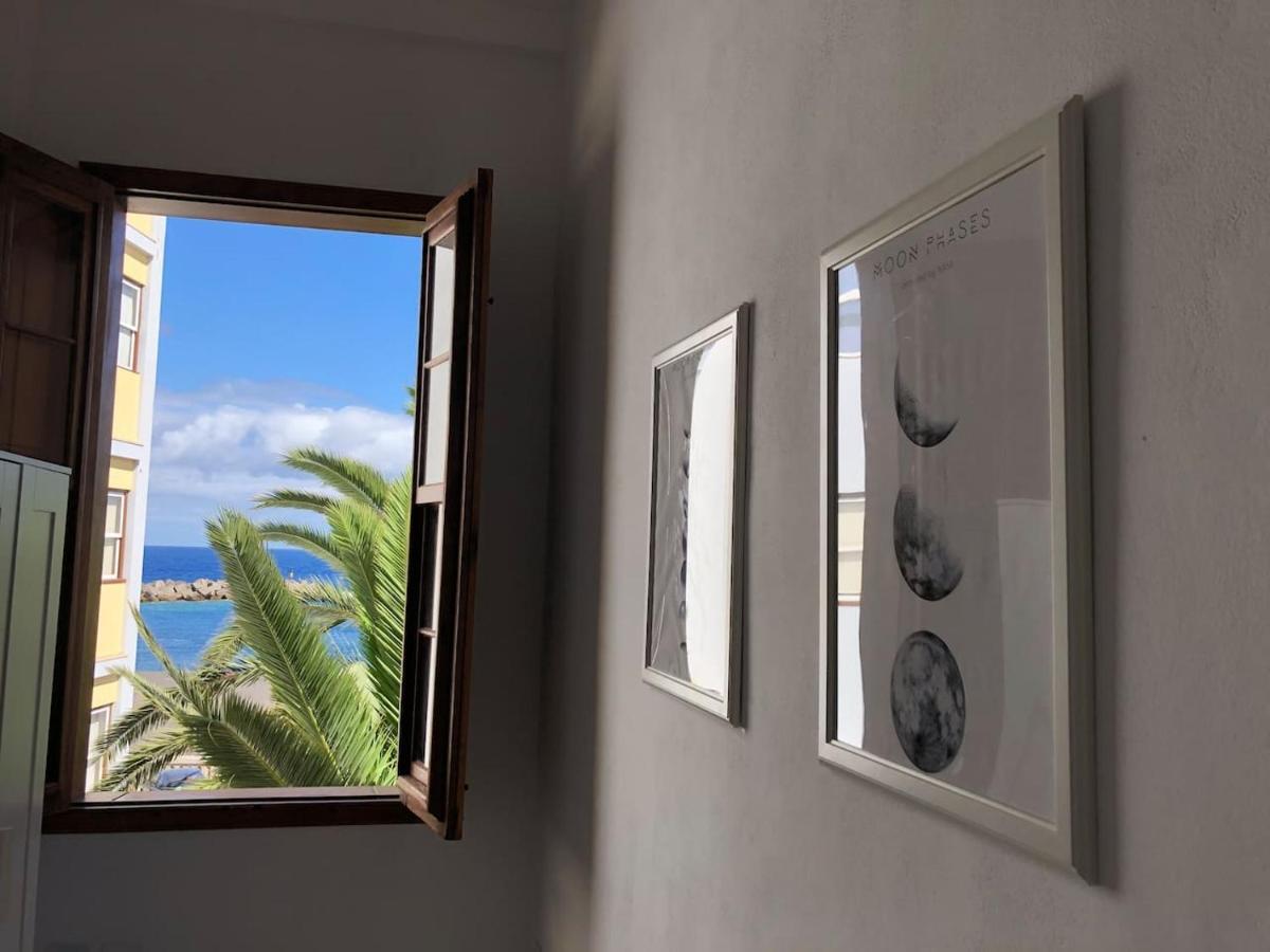 Luxury Sea House-Casa Del Mar Villa Santa Cruz de la Palma  Dış mekan fotoğraf