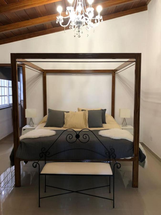 Luxury Sea House-Casa Del Mar Villa Santa Cruz de la Palma  Dış mekan fotoğraf