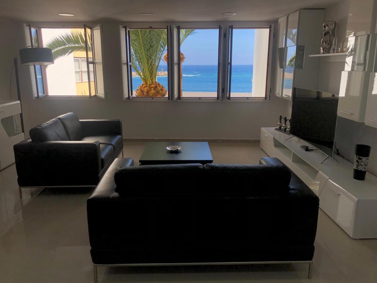 Luxury Sea House-Casa Del Mar Villa Santa Cruz de la Palma  Dış mekan fotoğraf