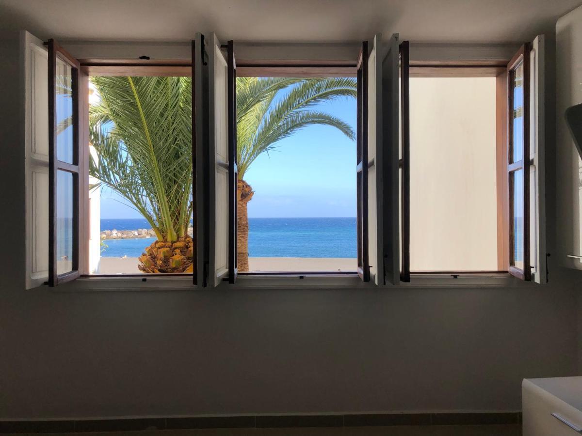 Luxury Sea House-Casa Del Mar Villa Santa Cruz de la Palma  Dış mekan fotoğraf