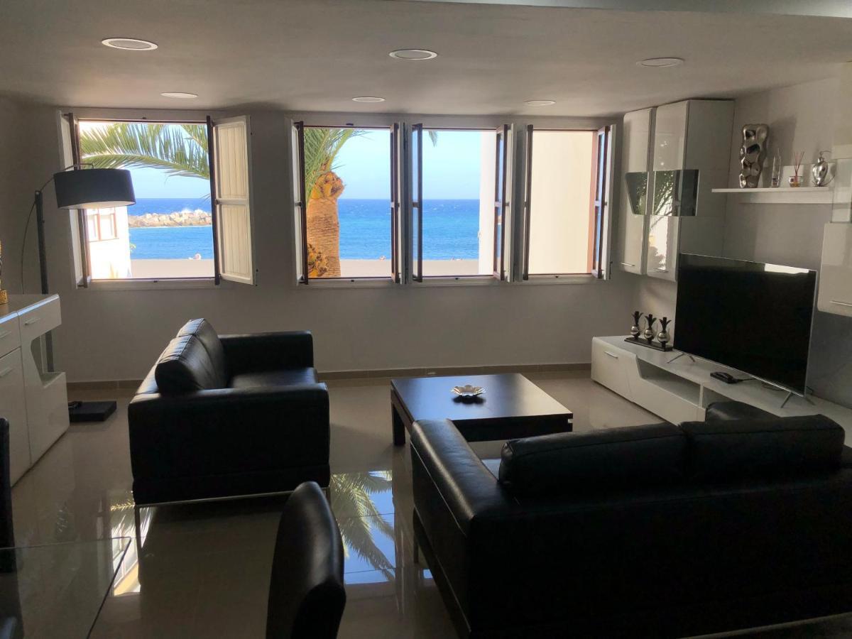 Luxury Sea House-Casa Del Mar Villa Santa Cruz de la Palma  Dış mekan fotoğraf